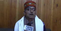 Himachal farmer gets Padma Shri for contribution to 'agriculture'